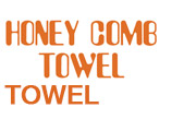 Honey Combo Towel