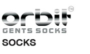 Orbit Gents Socks
